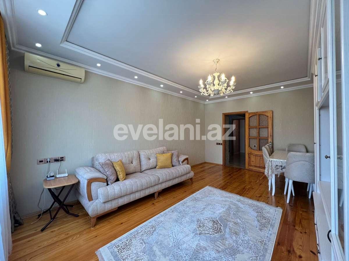 Satılır, yeni tikili, 3 otaqlı, 60 m², Bakı, Səbail r, Badamdar q.