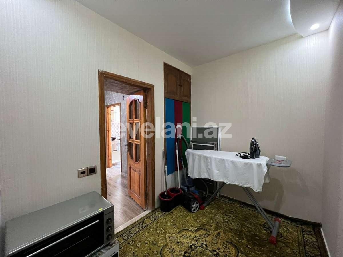 Satılır, yeni tikili, 3 otaqlı, 60 m², Bakı, Səbail r, Badamdar q.