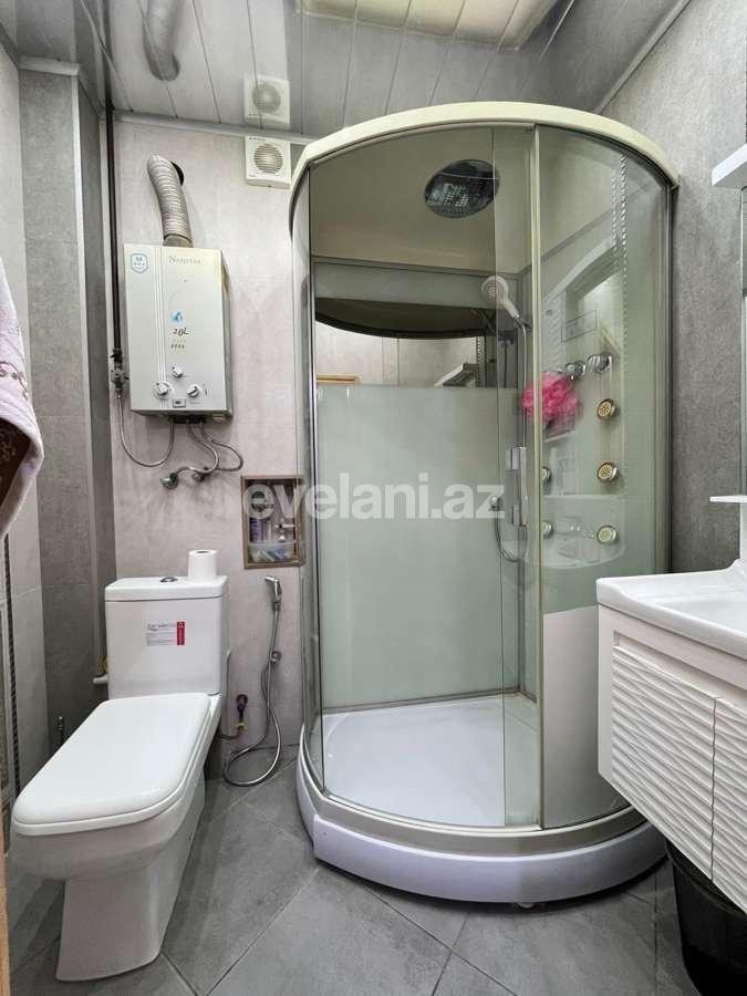 Satılır, yeni tikili, 3 otaqlı, 60 m², Bakı, Səbail r, Badamdar q.