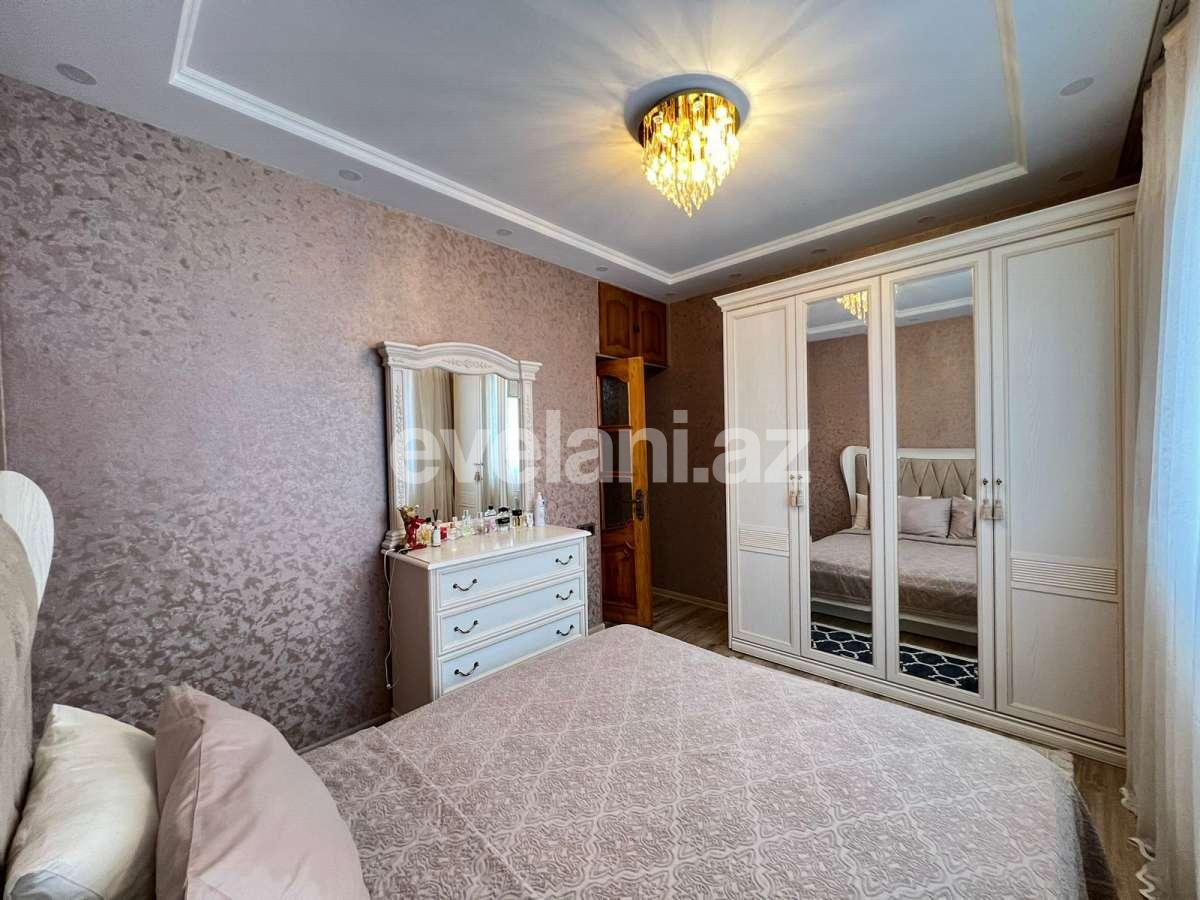 Satılır, yeni tikili, 3 otaqlı, 60 m², Bakı, Səbail r, Badamdar q.