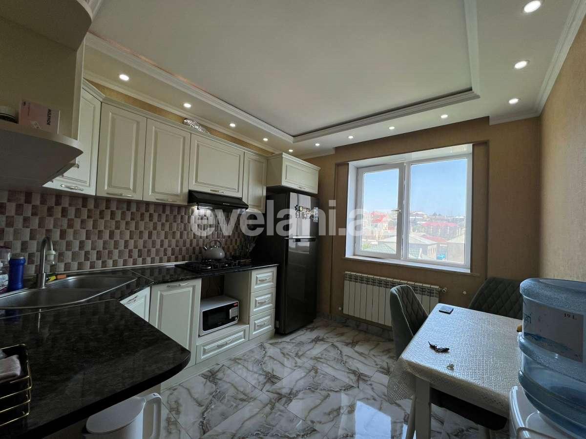 Satılır, yeni tikili, 3 otaqlı, 60 m², Bakı, Səbail r, Badamdar q.