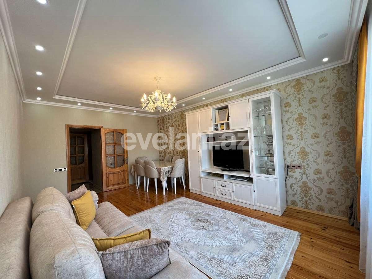 Satılır, yeni tikili, 3 otaqlı, 60 m², Bakı, Səbail r, Badamdar q.