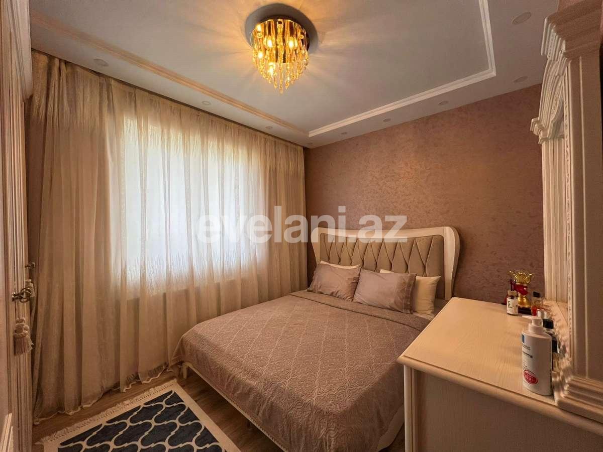 Satılır, yeni tikili, 3 otaqlı, 60 m², Bakı, Səbail r, Badamdar q.
