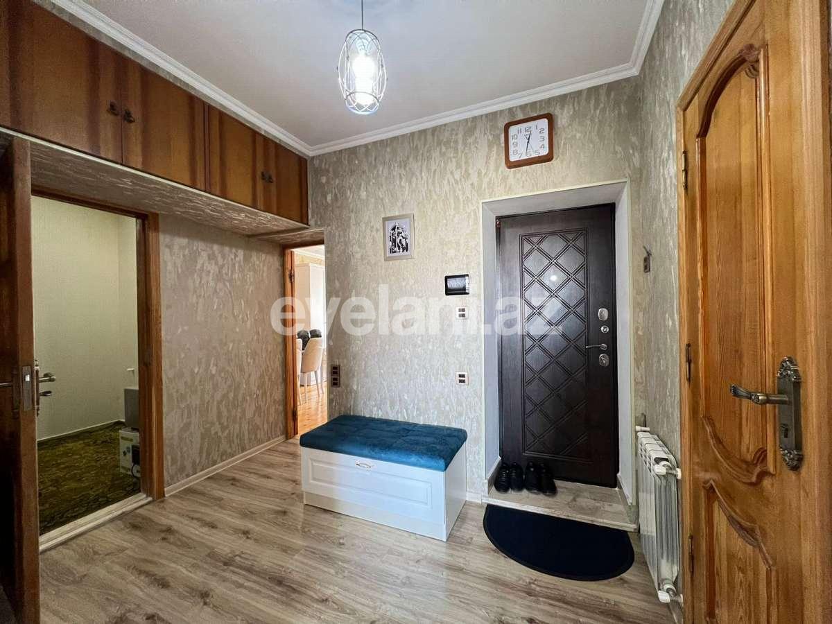 Satılır, yeni tikili, 3 otaqlı, 60 m², Bakı, Səbail r, Badamdar q.