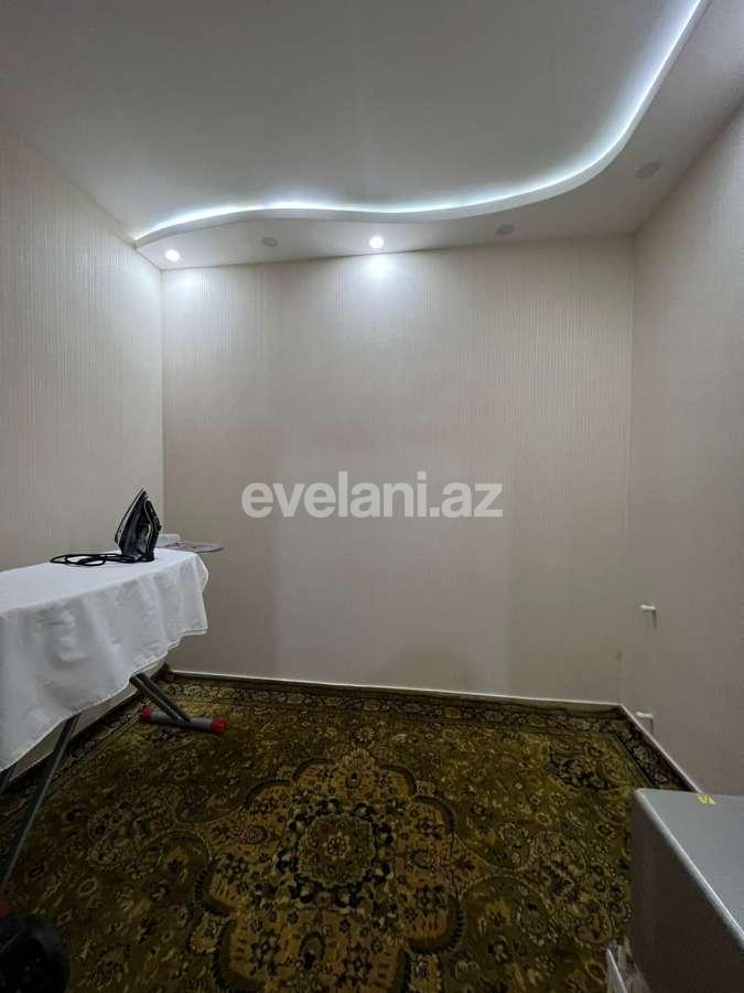 Satılır, yeni tikili, 3 otaqlı, 60 m², Bakı, Səbail r, Badamdar q.