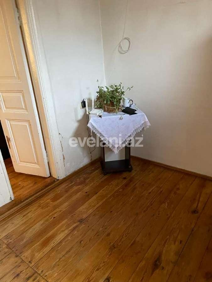 Kirayə verilir, köhnə tikili, 4 otaqlı, 120 m², Bakı, Xətai r.