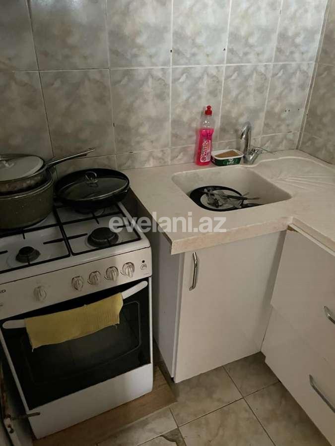 Kirayə verilir, köhnə tikili, 4 otaqlı, 120 m², Bakı, Xətai r.