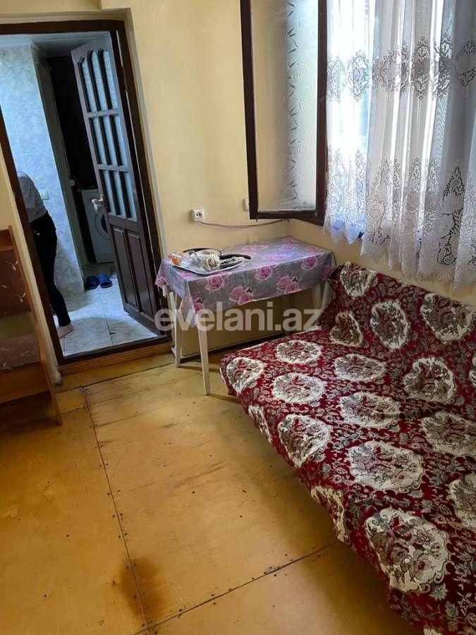 Kirayə verilir, köhnə tikili, 4 otaqlı, 120 m², Bakı, Xətai r.