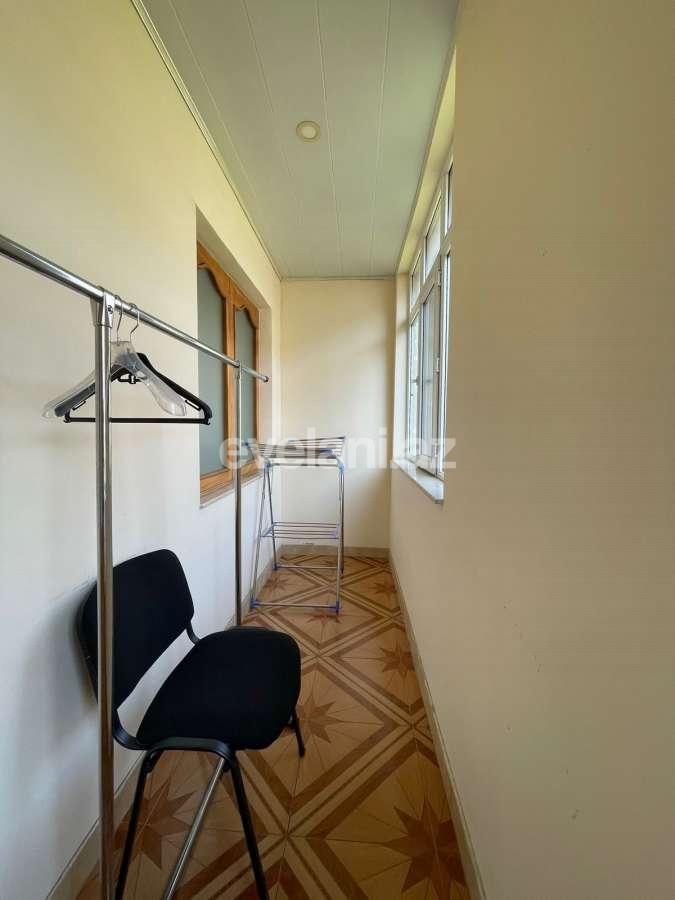 Сдаётся, вторичка, 4-комнаты, 86 m², Баку, Наримановский r, Гянджлик m.