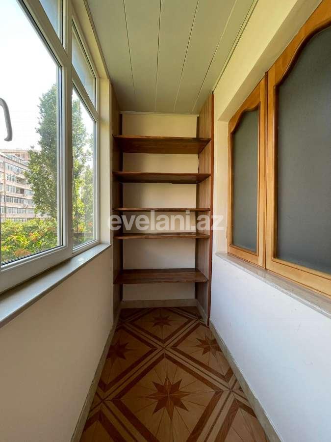 Сдаётся, вторичка, 4-комнаты, 86 m², Баку, Наримановский r, Гянджлик m.