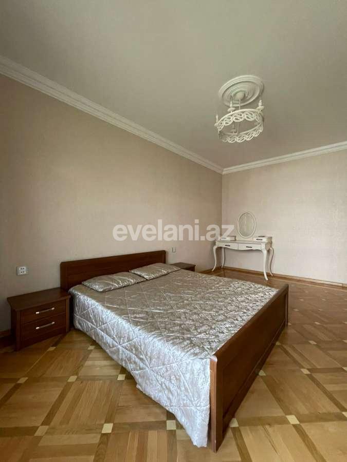 Сдаётся, вторичка, 4-комнаты, 86 m², Баку, Наримановский r, Гянджлик m.