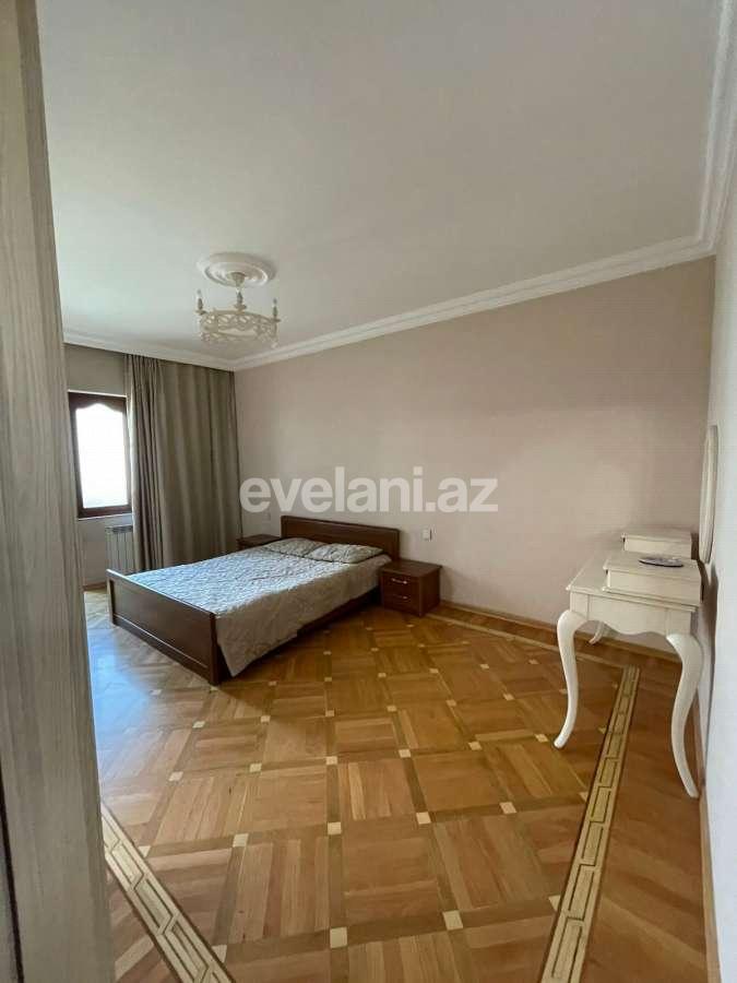 Сдаётся, вторичка, 4-комнаты, 86 m², Баку, Наримановский r, Гянджлик m.