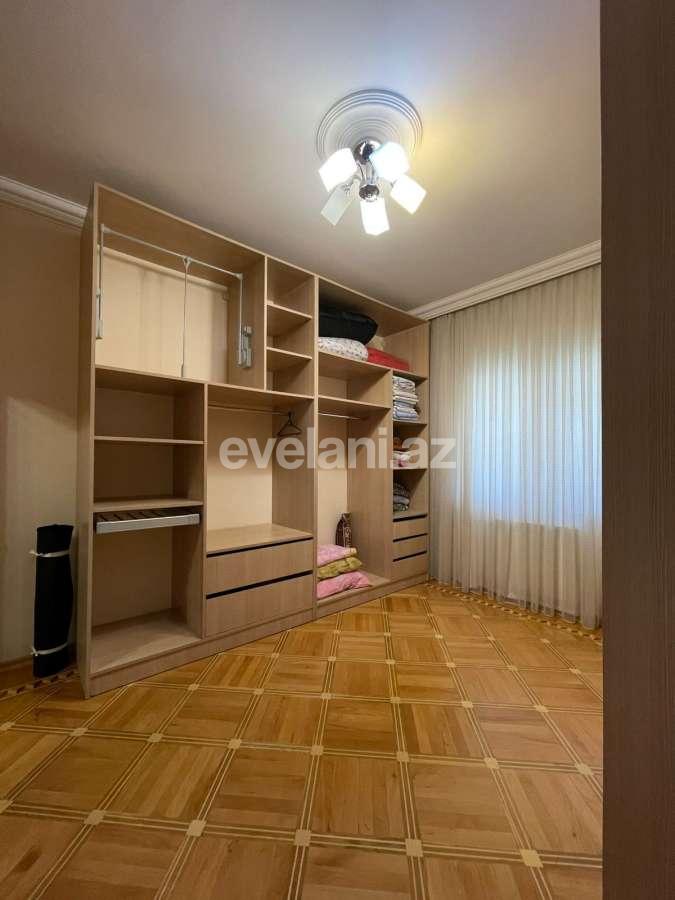 Сдаётся, вторичка, 4-комнаты, 86 m², Баку, Наримановский r, Гянджлик m.