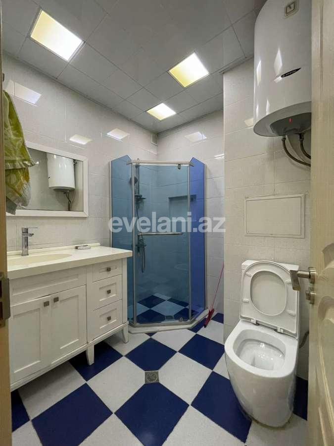 Сдаётся, вторичка, 4-комнаты, 86 m², Баку, Наримановский r, Гянджлик m.