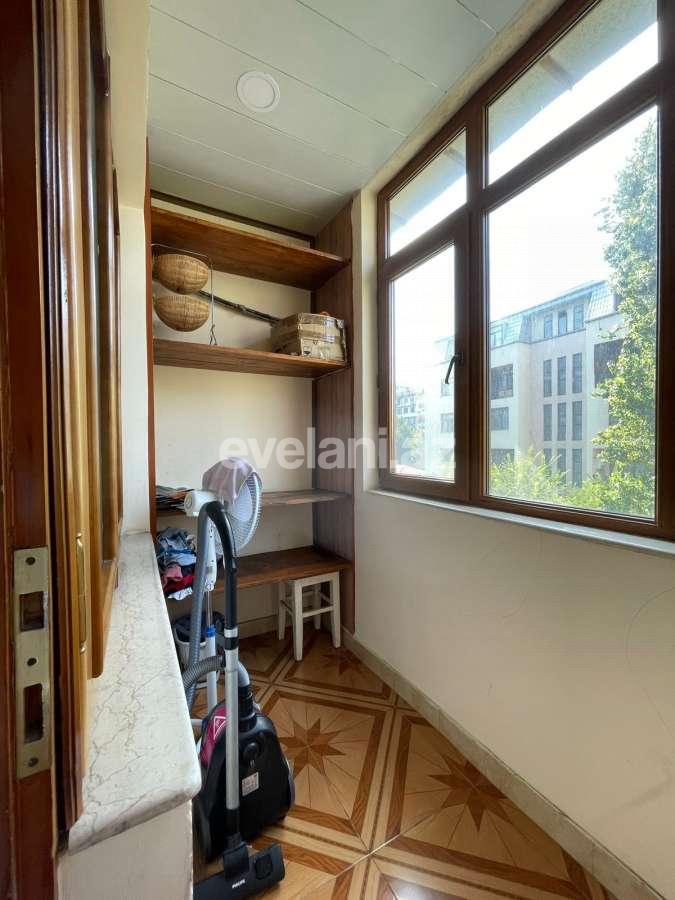 Сдаётся, вторичка, 4-комнаты, 86 m², Баку, Наримановский r, Гянджлик m.