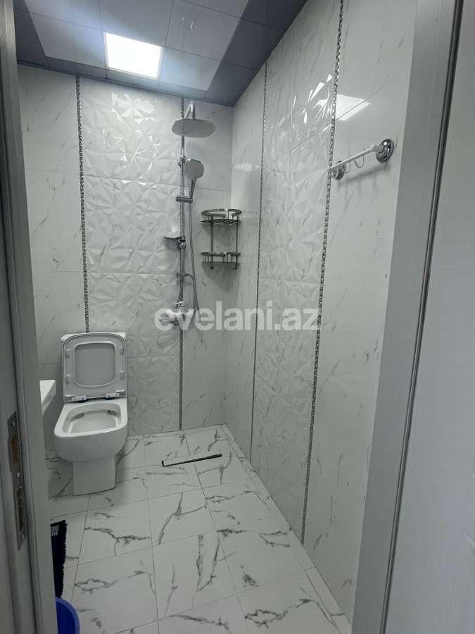 Rent, new building, 2 room, 68 m², Baku, Yasamal r, Yasamal d, 20 yanvar m.