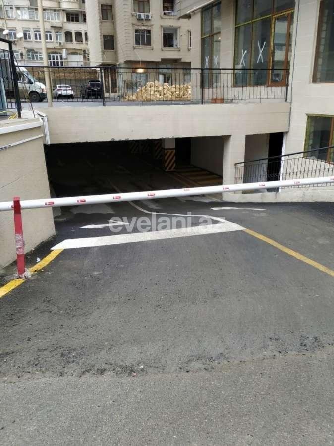 Rent, new building, 2 room, 68 m², Baku, Yasamal r, Yasamal d, 20 yanvar m.