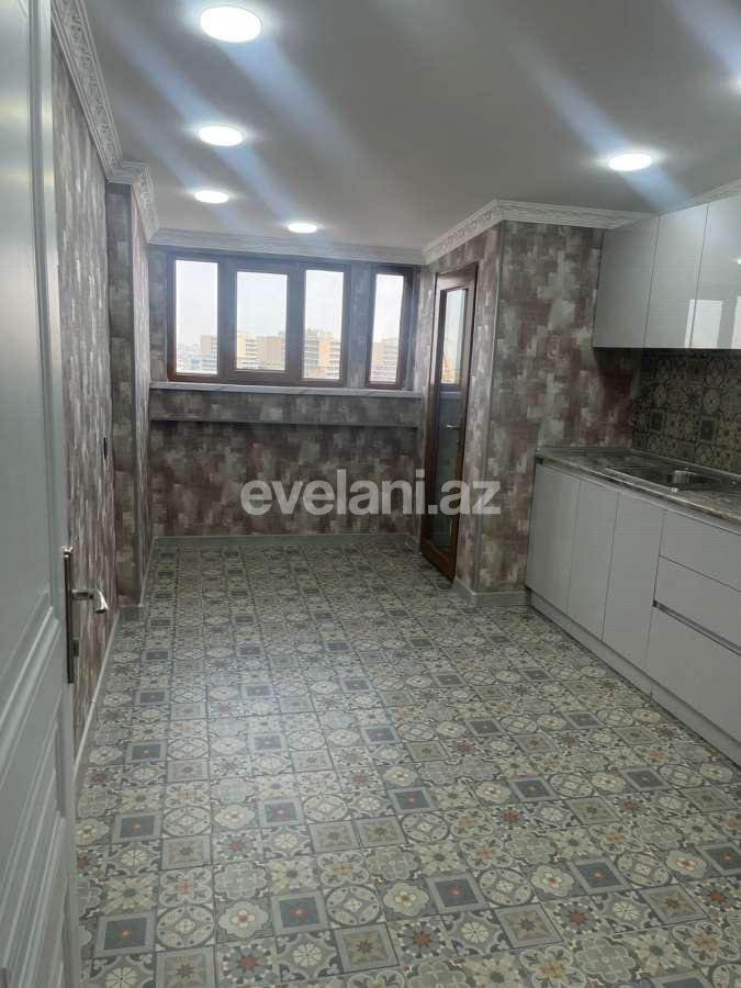 Rent, new building, 2 room, 68 m², Baku, Yasamal r, Yasamal d, 20 yanvar m.