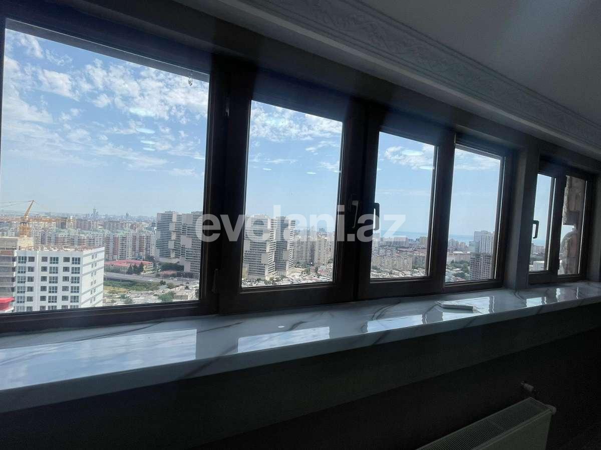 Rent, new building, 2 room, 68 m², Baku, Yasamal r, Yasamal d, 20 yanvar m.