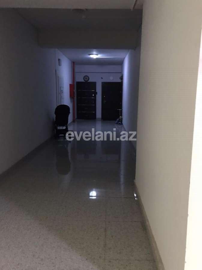 Rent, new building, 2 room, 68 m², Baku, Yasamal r, Yasamal d, 20 yanvar m.