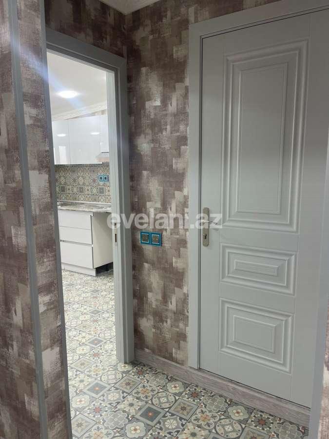 Rent, new building, 2 room, 68 m², Baku, Yasamal r, Yasamal d, 20 yanvar m.