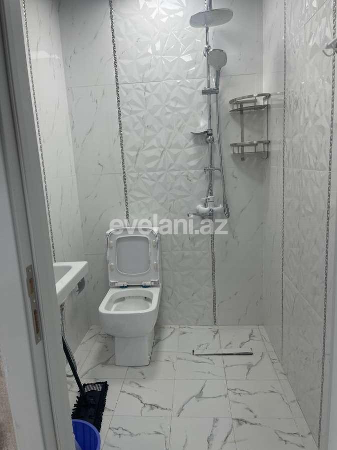 Rent, new building, 2 room, 68 m², Baku, Yasamal r, Yasamal d, 20 yanvar m.