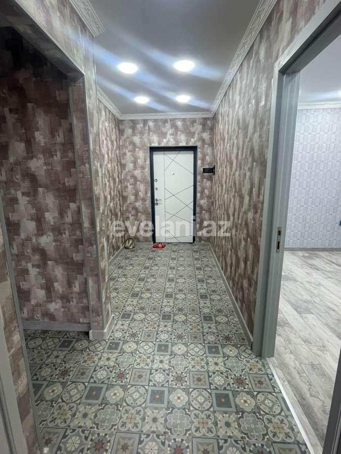 Rent, new building, 2 room, 68 m², Baku, Yasamal r, Yasamal d, 20 yanvar m.