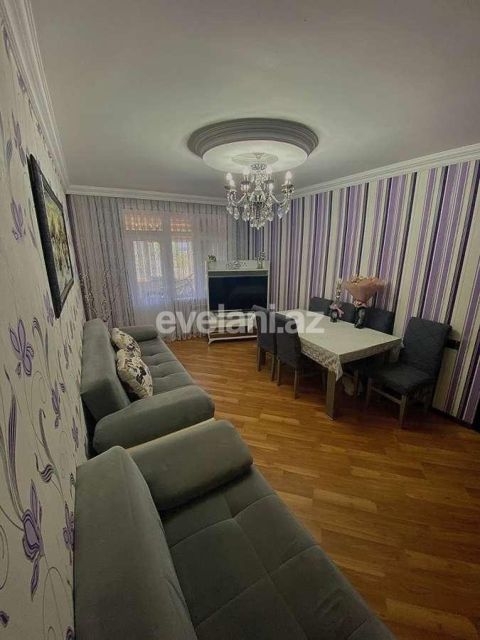 Продаётся, вторичка, 3-комнаты, 65 m², Хырдалан