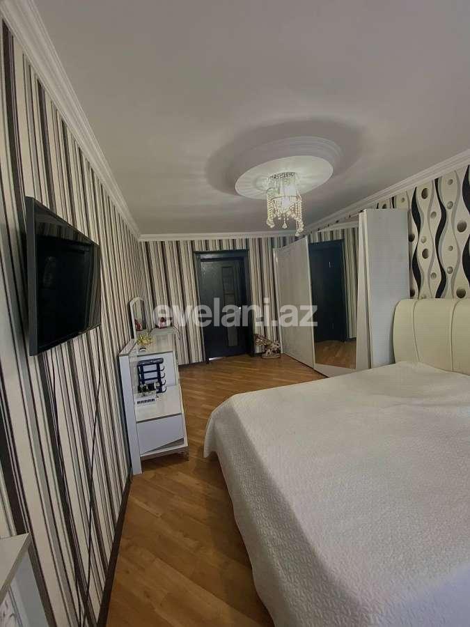 Продаётся, вторичка, 3-комнаты, 65 m², Хырдалан