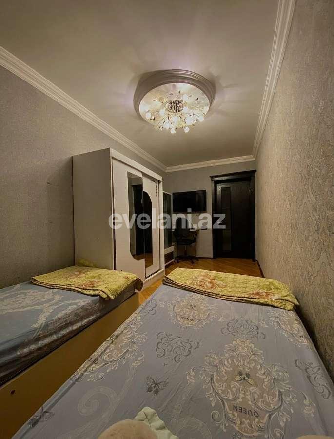 Продаётся, вторичка, 3-комнаты, 65 m², Хырдалан