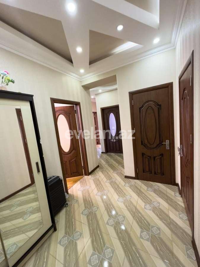 Satılır, yeni tikili, 3 otaqlı, 103 m², Bakı, Nizami r, Qara Qarayev m.