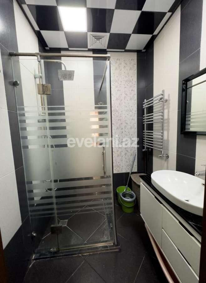 Satılır, yeni tikili, 3 otaqlı, 103 m², Bakı, Nizami r, Qara Qarayev m.