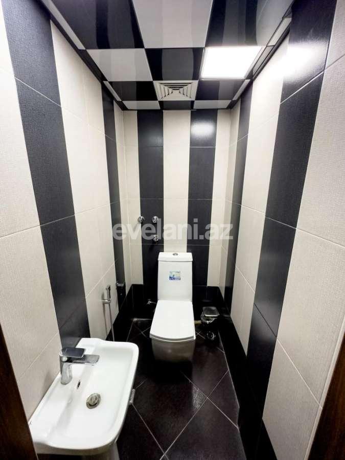 Satılır, yeni tikili, 3 otaqlı, 103 m², Bakı, Nizami r, Qara Qarayev m.