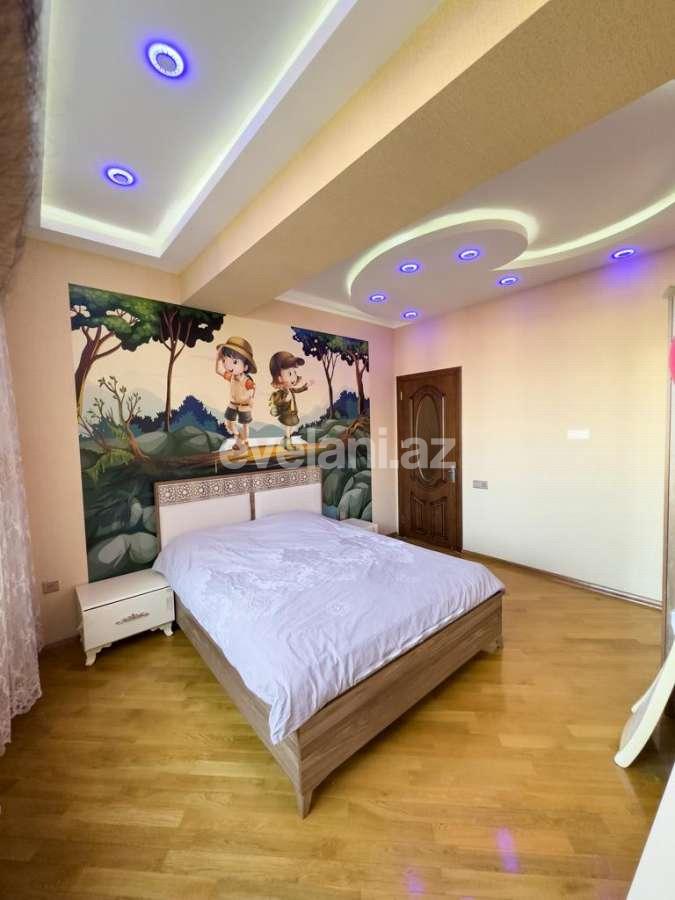Satılır, yeni tikili, 3 otaqlı, 103 m², Bakı, Nizami r, Qara Qarayev m.