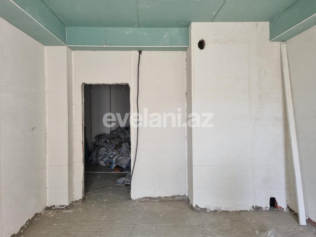 Satılır, yeni tikili, 4 otaqlı, 196 m², Bakı, Yasamal r, Nizami m.