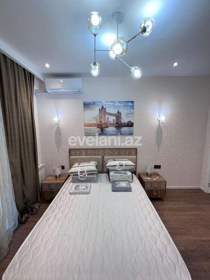 Kirayə verilir, yeni tikili, 2 otaqlı, 69.99 m², Bakı, Nərimanov r.