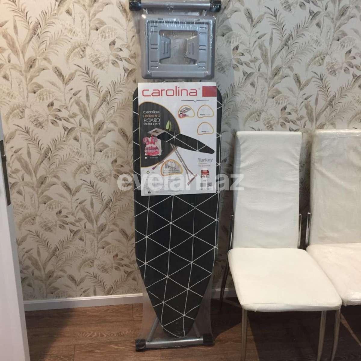 Kirayə verilir, yeni tikili, 2 otaqlı, 69.99 m², Bakı, Nərimanov r.