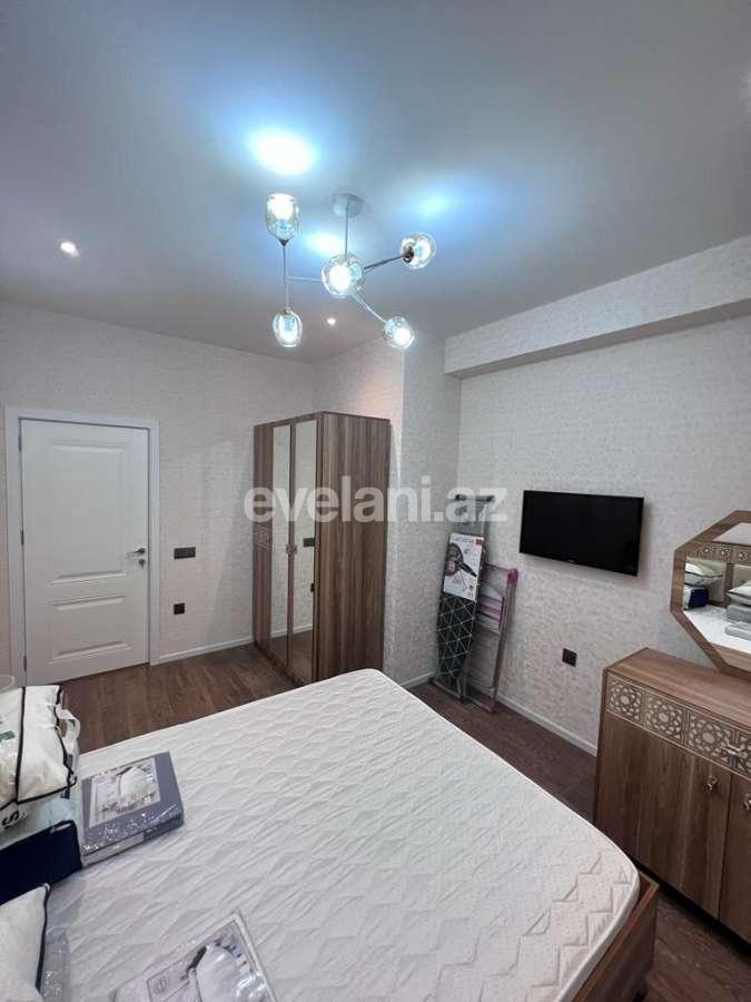 Kirayə verilir, yeni tikili, 2 otaqlı, 69.99 m², Bakı, Nərimanov r.