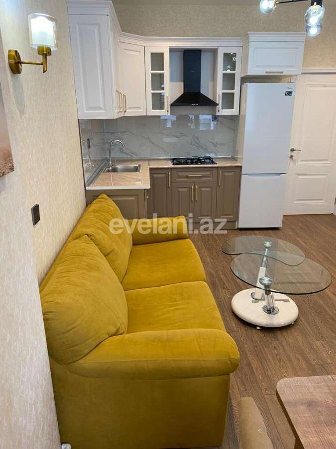 Kirayə verilir, yeni tikili, 2 otaqlı, 69.99 m², Bakı, Nərimanov r.