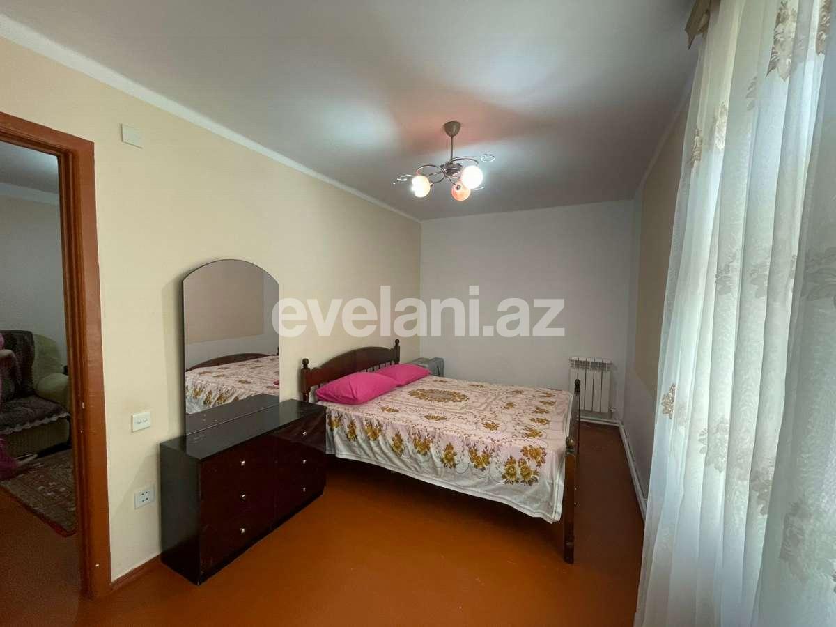 Rent, old building, 2 room, 55 m², Baku, Yasamal r, Elmlar Akademiyası m.