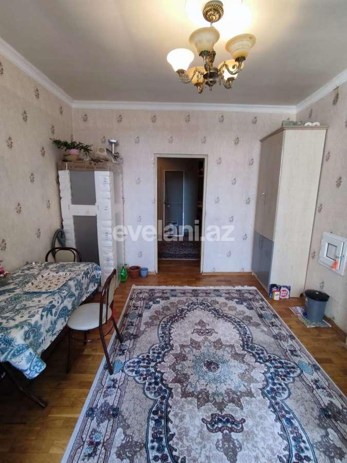 Satılır, yeni tikili, 3 otaqlı, 132 m², Bakı, Səbail r, Badamdar q.