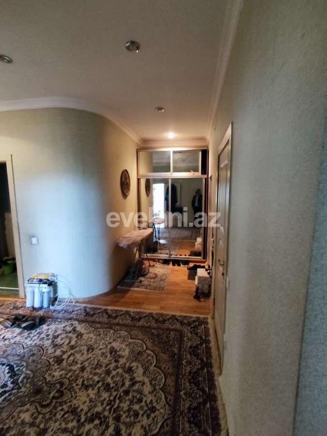 Satılır, yeni tikili, 3 otaqlı, 132 m², Bakı, Səbail r, Badamdar q.