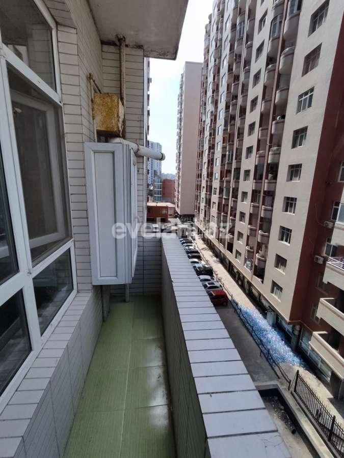 Satılır, yeni tikili, 3 otaqlı, 132 m², Bakı, Səbail r, Badamdar q.