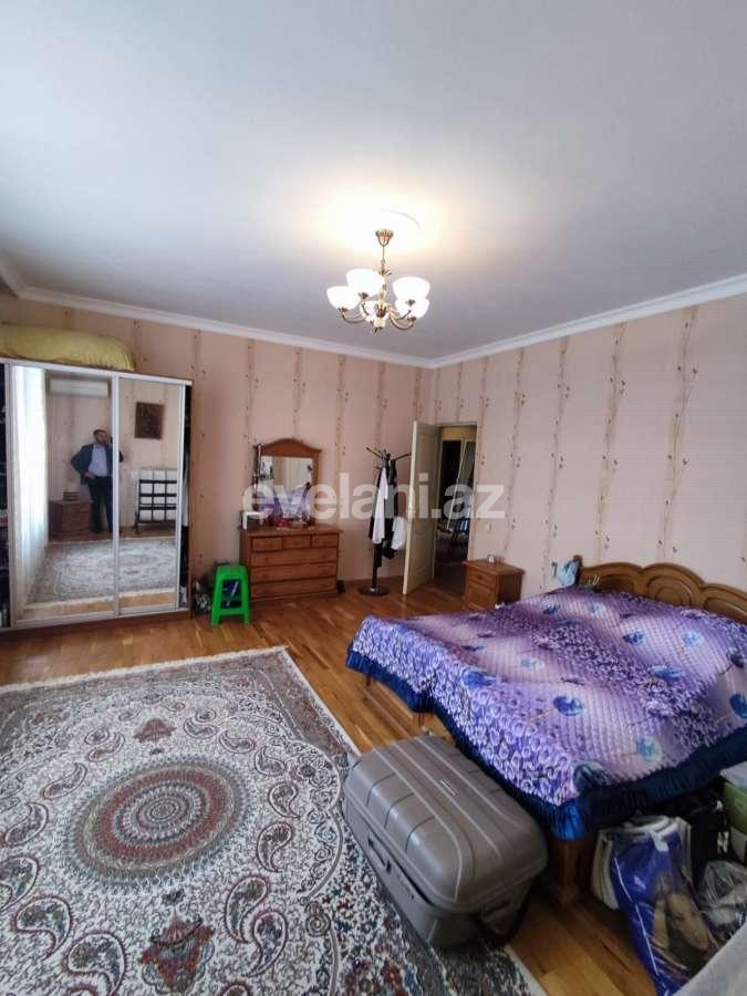 Satılır, yeni tikili, 3 otaqlı, 132 m², Bakı, Səbail r, Badamdar q.