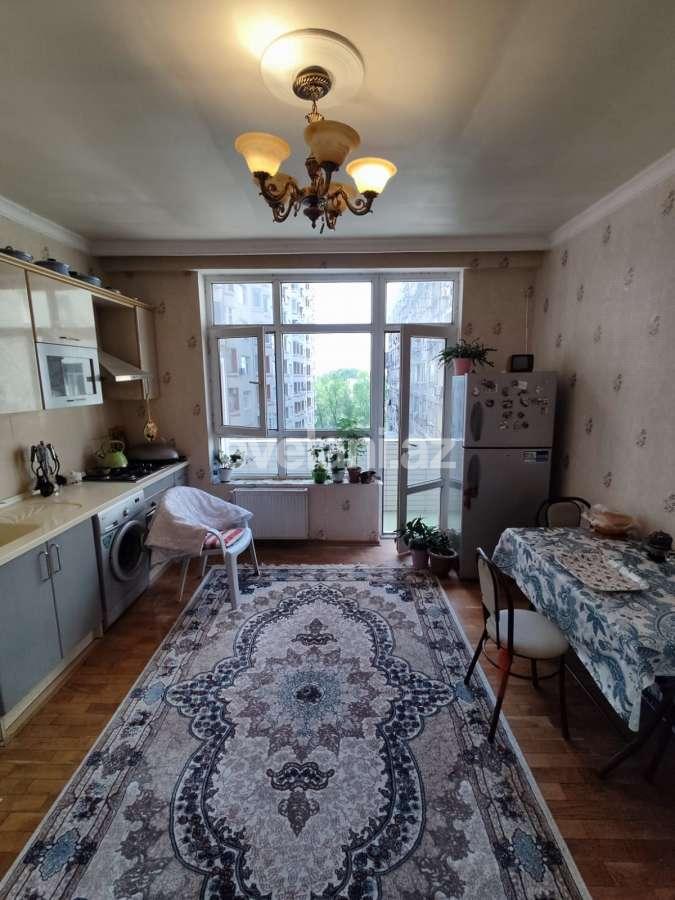 Satılır, yeni tikili, 3 otaqlı, 132 m², Bakı, Səbail r, Badamdar q.