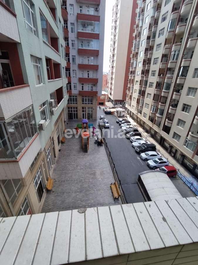 Satılır, yeni tikili, 3 otaqlı, 132 m², Bakı, Səbail r, Badamdar q.