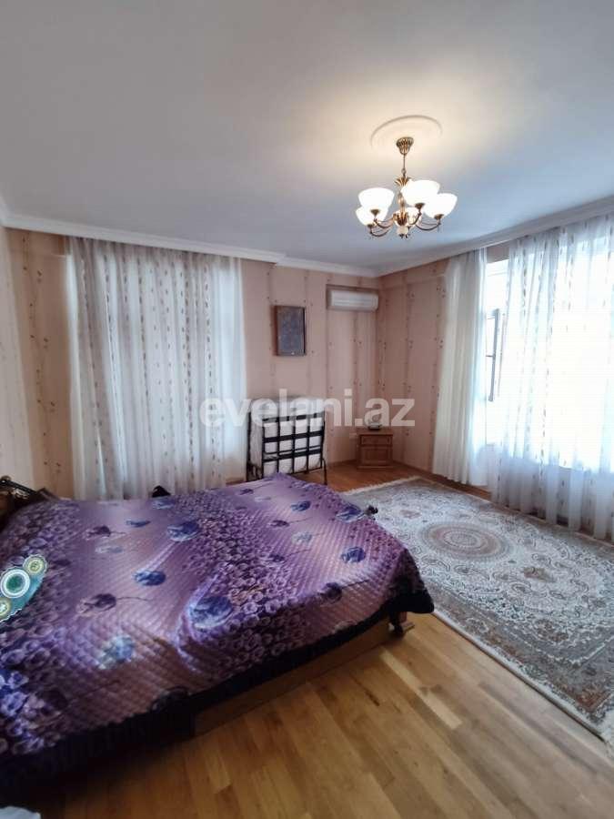 Satılır, yeni tikili, 3 otaqlı, 132 m², Bakı, Səbail r, Badamdar q.