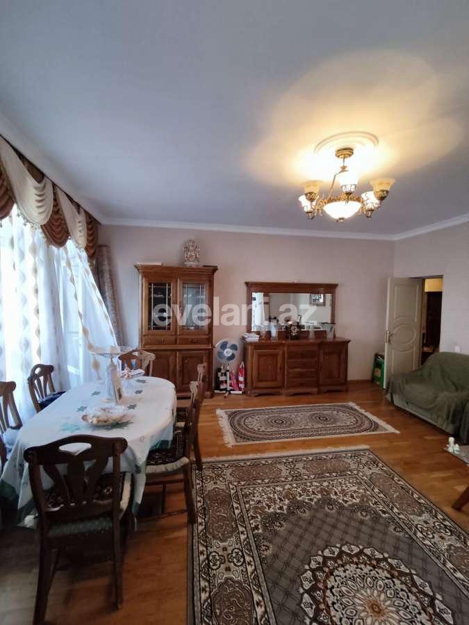 Satılır, yeni tikili, 3 otaqlı, 132 m², Bakı, Səbail r, Badamdar q.