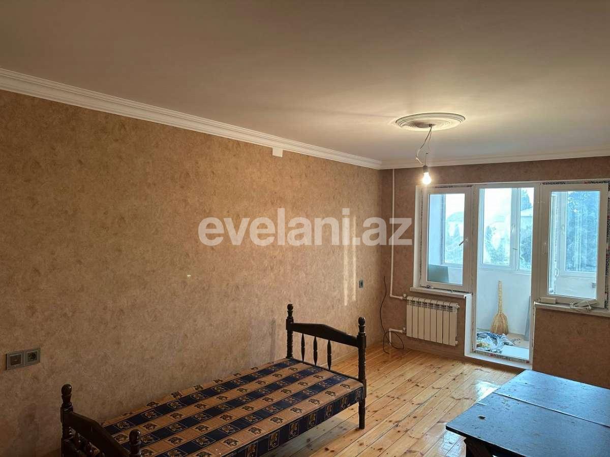 Kirayə verilir, köhnə tikili, 3 otaqlı, 70 m², Bakı, Nizami r, Xalqlar Dostluğu m.