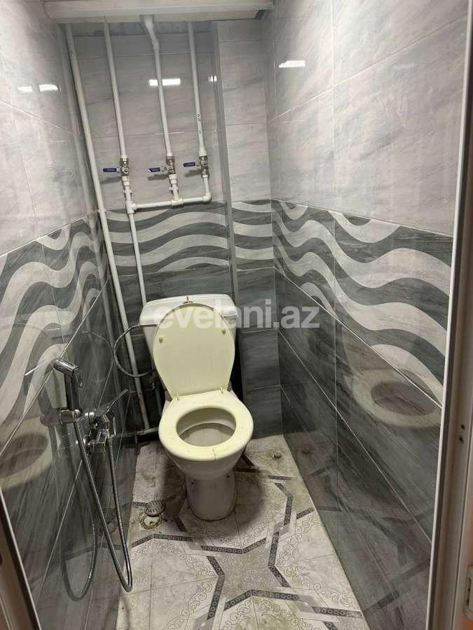 Kirayə verilir, köhnə tikili, 3 otaqlı, 70 m², Bakı, Nizami r, Xalqlar Dostluğu m.